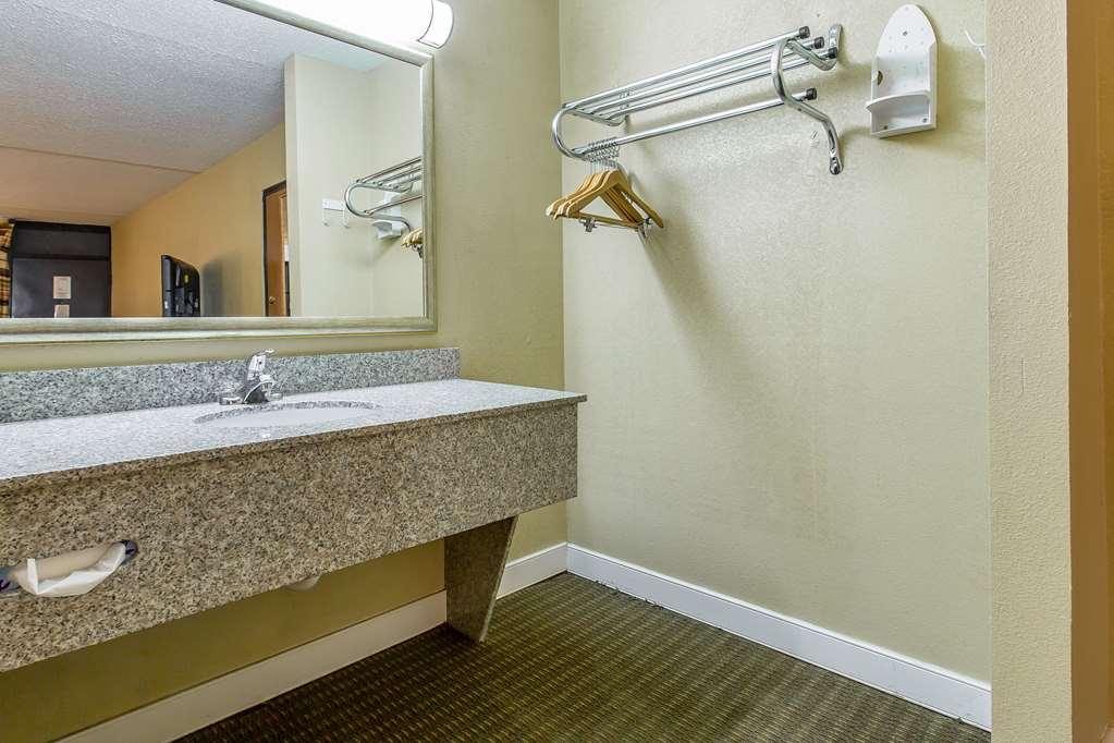 Rodeway Inn Lawton Pokoj fotografie