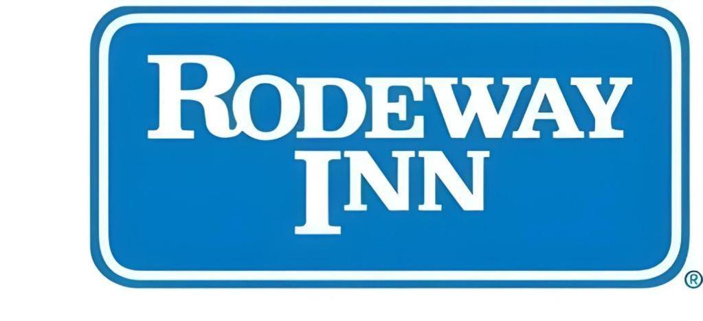 Rodeway Inn Lawton Exteriér fotografie